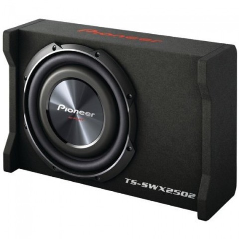 ������������� �������� Pioneer TS-SWX2502