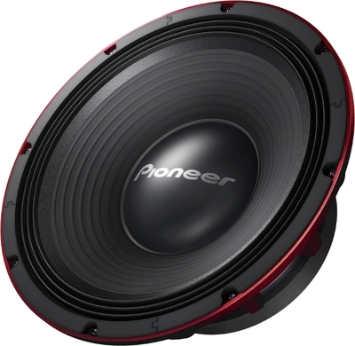 ������������� �������� Pioneer TS-W1200PRO
