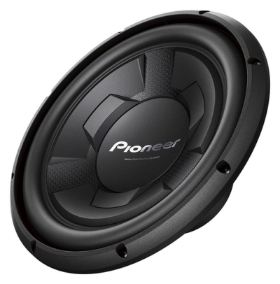 ������������� �������� Pioneer TS-W126M