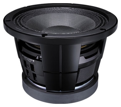 ������������� �������� Pioneer TS-W252PRS