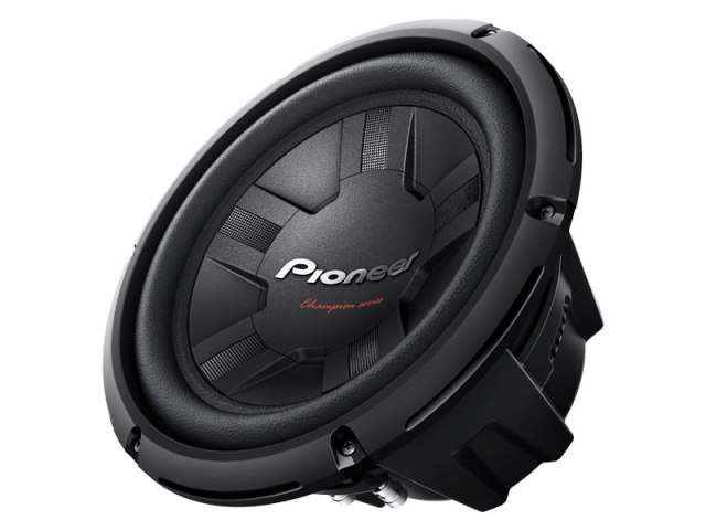 ������������� �������� Pioneer TS-W261S4