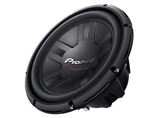 ������������� �������� Pioneer TS-W311