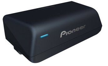 ������������� �������� Pioneer TS-WX010A