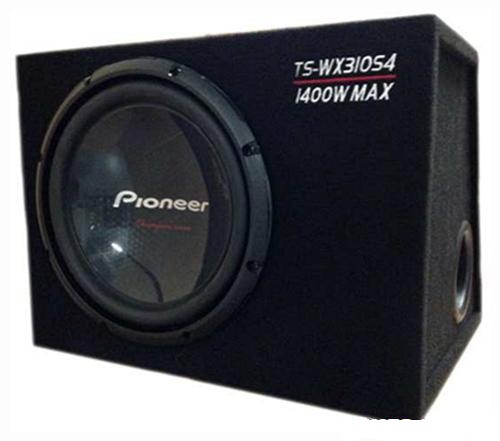 ������������� �������� Pioneer TS-WX310S4