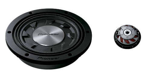 ������������� �������� Pioneer TS-SW1041D