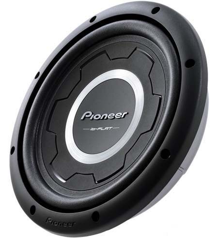 ������������� �������� Pioneer TS-SW3001S2