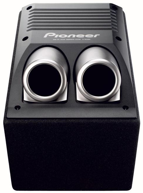 ������������� �������� Pioneer TS-WX206A