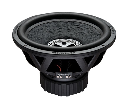 ������������� �������� PowerBass 3XL-1502D