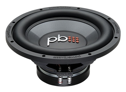 ������������� �������� PowerBass L-1004D