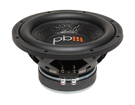 ������������� �������� PowerBass M-1004