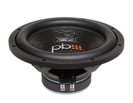 ������������� �������� PowerBass M-124