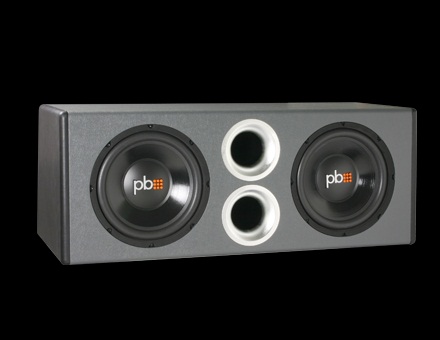 ������������� �������� PowerBass PS-WB10