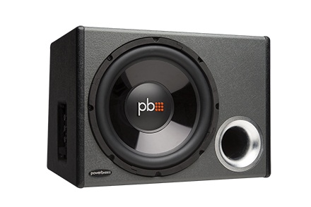 ������������� �������� PowerBass PS-WB110
