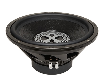 ������������� �������� PowerBass XL-1204D