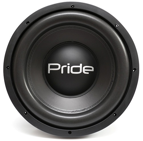 ������������� �������� Pride MT 12"