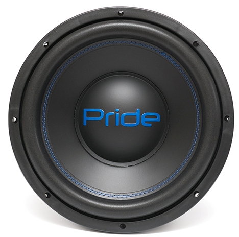 ������������� �������� Pride LP 15"