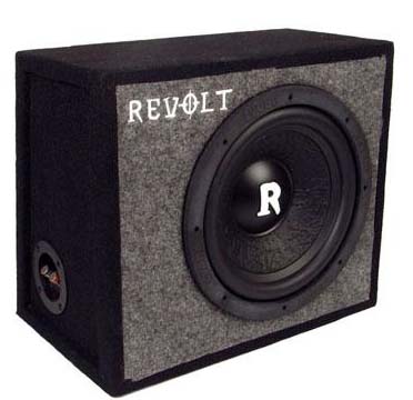 ������������� �������� Revolt BRW_10
