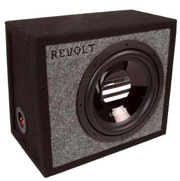 ������������� �������� Revolt BSW_10