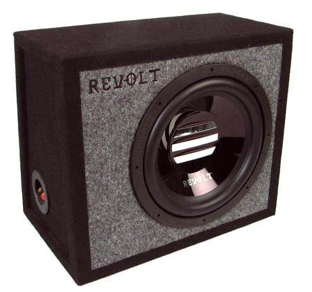 ������������� �������� Revolt BSW_12
