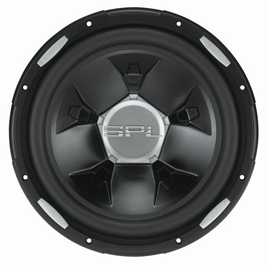 ������������� �������� SPL SP1-12X