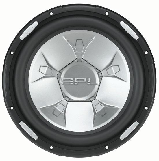 ������������� �������� SPL SP2-15