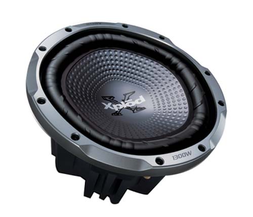 ������������� �������� Sony XS-GTR101L