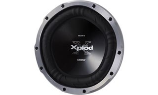 ������������� �������� Sony XS-NW1200