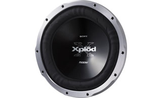������������� �������� Sony XS-L154P5B