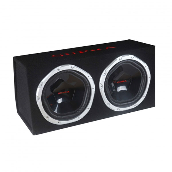 ������������� �������� Supra SRD-1002A