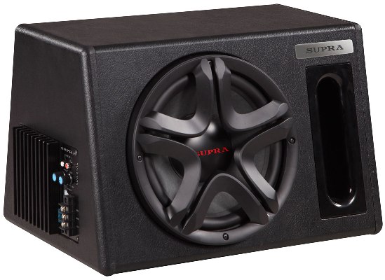 ������������� �������� Supra SRD-300
