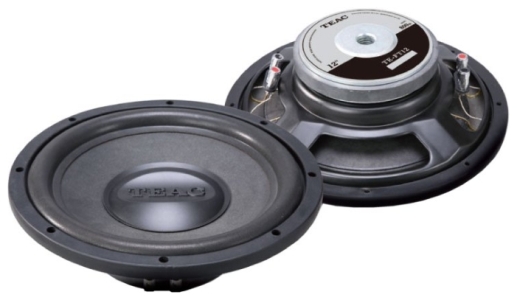 ������������� �������� Teac TE-FT12