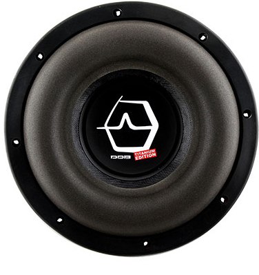 ������������� �������� Ural AS-D10.3TD2 Titanium Edition
