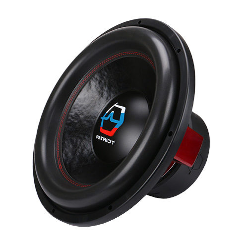 ������������� �������� Ural Patriot 18