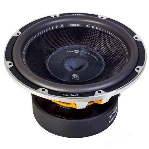 ������������� �������� Vibe BLACKDEATH BUBONIC PRO SPL 15