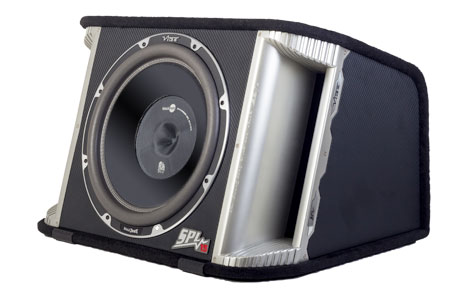 ������������� �������� Vibe BLACKDEATHC18HEX-V7