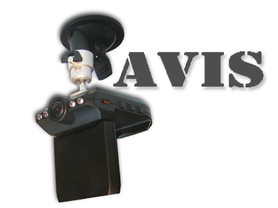 ������������� ����������������� Avis AVS037DVR