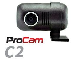 ������������� ����������������� ProCam C2