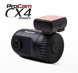������������� ����������������� ProCam CX4 revision 3